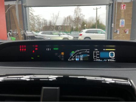 2022 Toyota Prius - thumbnail 20