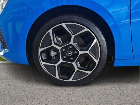 2026 Opel Astra - thumbnail 8