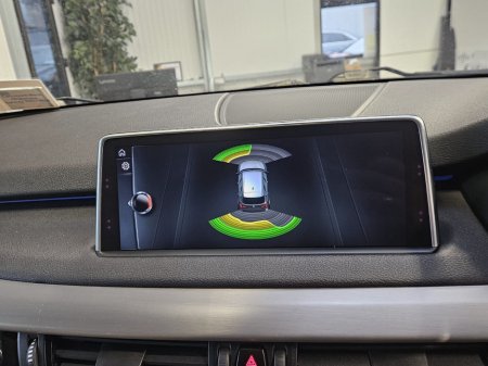 2016 BMW X5 - thumbnail 16