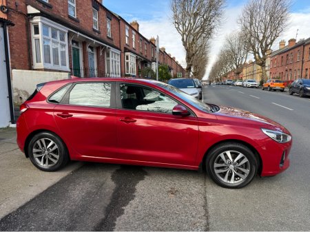 2017 Hyundai i30 - thumbnail 4