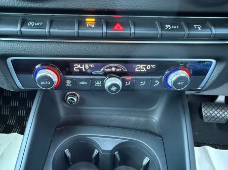 2016 Audi A3  €16,490 thumbnail