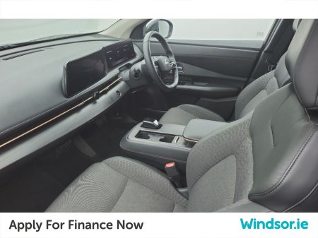 2022 Nissan Ariya 63kWH Advance €21,495 thumbnail