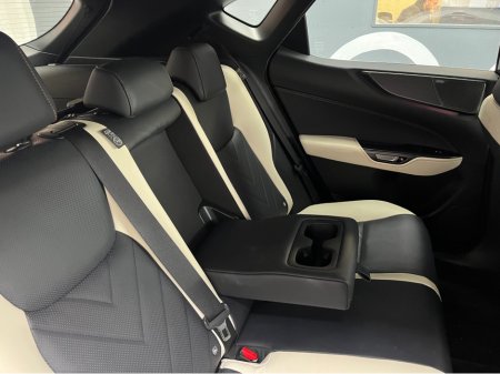 2023 Lexus NX 350h - thumbnail 16