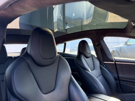 2018 Tesla Model S - thumbnail 16
