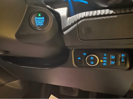 2025 Ford Ranger D/CAB WILDTRAK - 2.0TD2 5 Seat Crew Cab 10 Speed Automatic €57,950 thumbnail