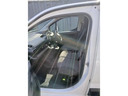 2019 Peugeot Partner - photo 6