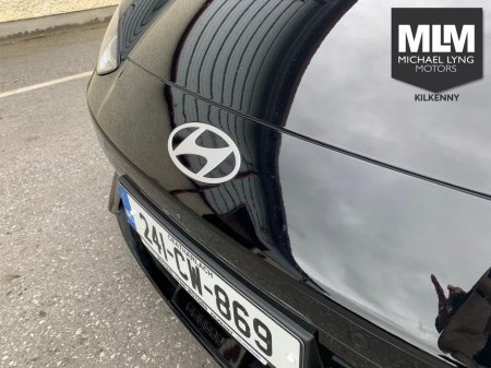 2024 Hyundai Ioniq 6 - thumbnail 8