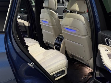 2022 BMW X5 7 Seats, Xdrive30d, M Sport Pro #25 thumbnail