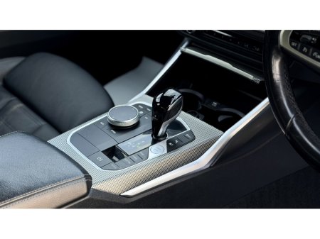 2021 BMW 3 Series 2021 (212)  BMW 330e M-SPORT  290BHP €25,999 thumbnail