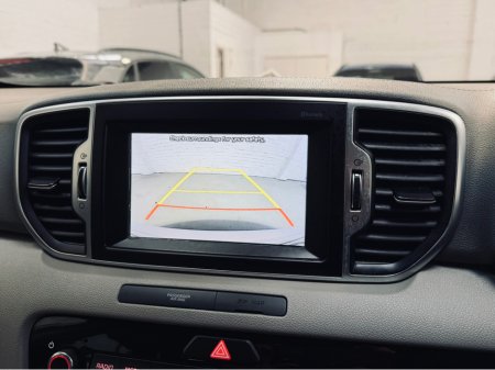 2018 Kia Sportage - thumbnail 14