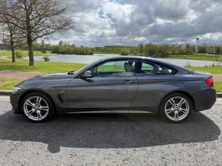 2014 BMW 4 Series - photo 5