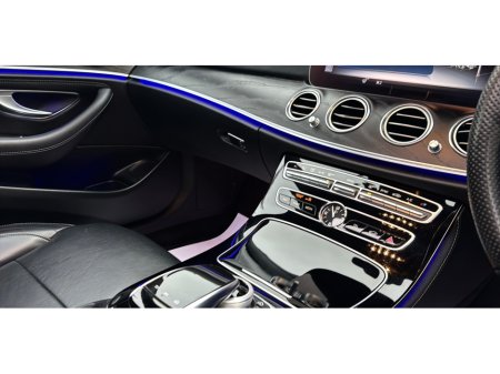 2018 Mercedes-Benz E Class *AMG PREMIUM PLUS* PANORAMIC SUNROOF / MEMORY + HEATED SEATS (FRONT+REAR) €27,890 thumbnail