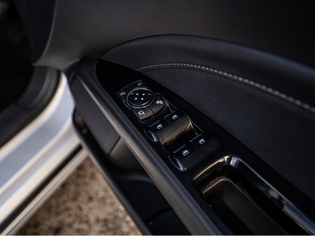 2017 Ford Mondeo 172 Mondeo 1.5tdci TITANIUM/High spec/1yr warranty €14,888 thumbnail