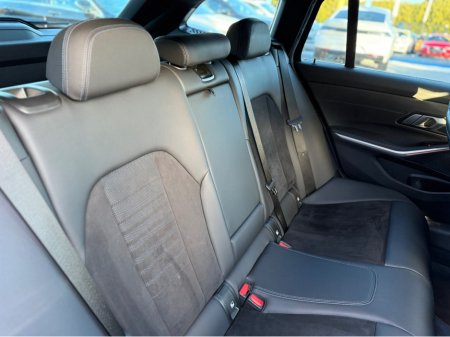 2021 BMW 3 Series M-SPORT X-DRIVE - 2.0L DIESEL - AUTO - 12M WARRANTY - CAR: 1650 thumbnail