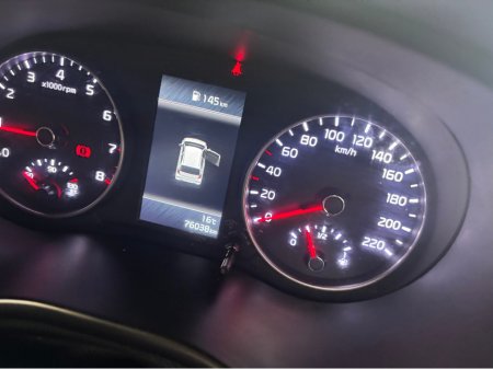 2023 Kia Picanto - thumbnail 7