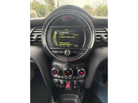 2017 MINI Hatch - thumbnail 11