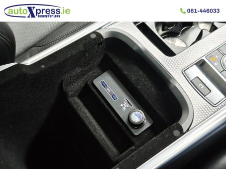 2020 Land Rover Range Rover Sport Huge Spec Sliding roof, Rear-Seat Entertainment System €48,995 thumbnail