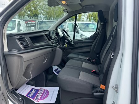 2022 Ford Transit Custom - thumbnail 7