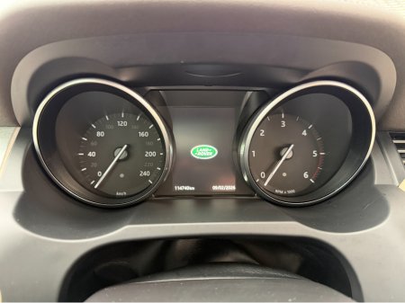 2016 Land Rover Range Rover Evoque ..PANORAMIC ROOF..BEIGE LEATHER €15,900 thumbnail