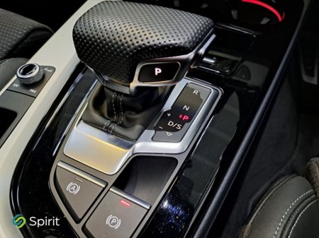 2020 Audi A5 - thumbnail 19