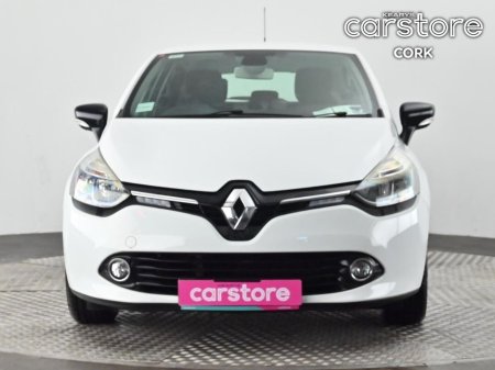 2017 Renault Clio 1.2 16V 75 DYNAMIQUE NAV €11,880 thumbnail