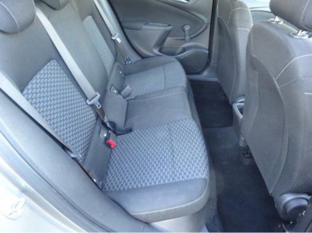 2016 Opel Astra E 1.6 CDTI 110PS 5 DOOR KEY 137 €6,950 thumbnail