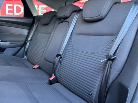 2015 Ford Focus 1.6 TDCi 115PS Titanium €8,950 thumbnail