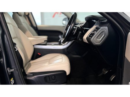 2022 Land Rover Range Rover Sport - thumbnail 6