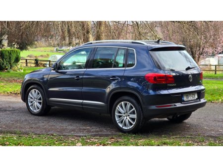 2016 Volkswagen Tiguan - thumbnail 7