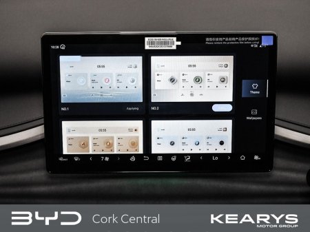 2026 BYD ATTO 3 - thumbnail 24