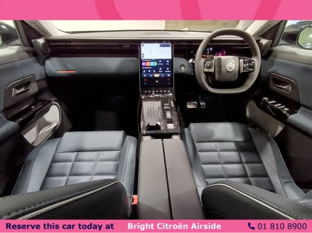 2026 Citroen C5 Aircross - thumbnail 13