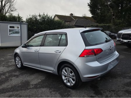 2015 Volkswagen Golf - thumbnail 10