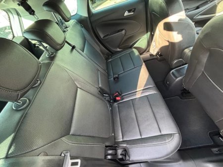 2022 Opel Crossland - thumbnail 24