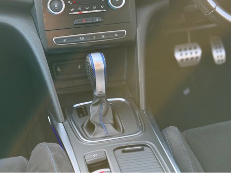 2019 Renault Megane GT - 1.6 PETROL - AUTO - 12M WARRANTY - CAR: thumbnail