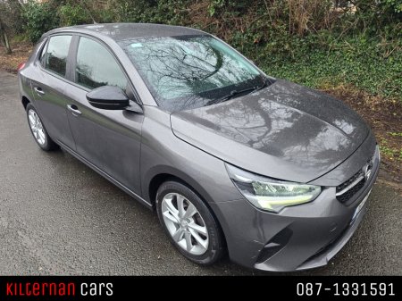 2020 Opel Corsa 1.2 SC 5dr €9,999 thumbnail