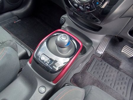 2019 Nissan Note - thumbnail 9