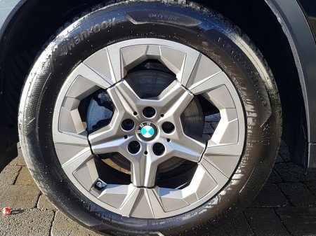 2025 BMW X1 sDrive18d xLine thumbnail