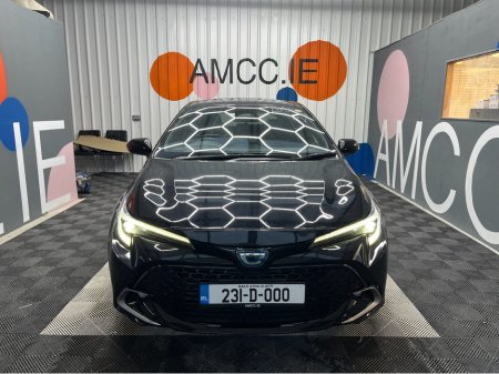 2023 Toyota Corolla - thumbnail 6