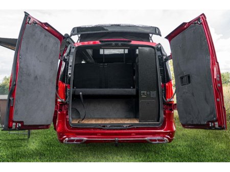 2021 Mercedes-Benz Vito - thumbnail 21