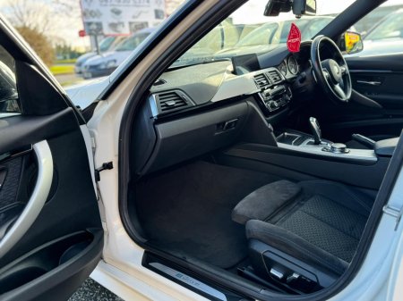 2016 BMW 3 Series - thumbnail 17