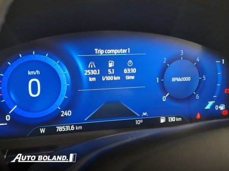 2022 Ford Kuga 1.5 EcoBlue 120PS Titanium €26,950 thumbnail