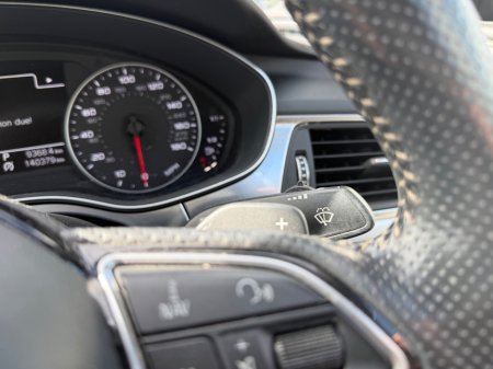 2017 Audi A6 - thumbnail 20