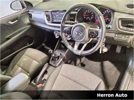 2020 Kia Stonic High Spec €16,900 thumbnail