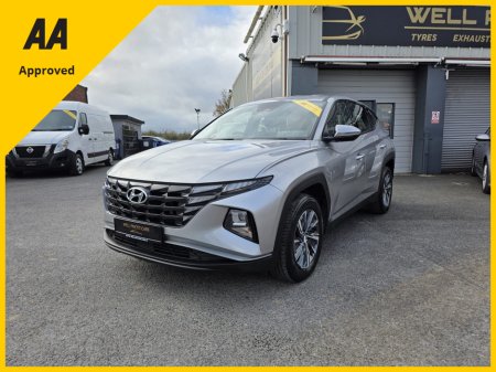 2023 Hyundai Tucson - thumbnail 6