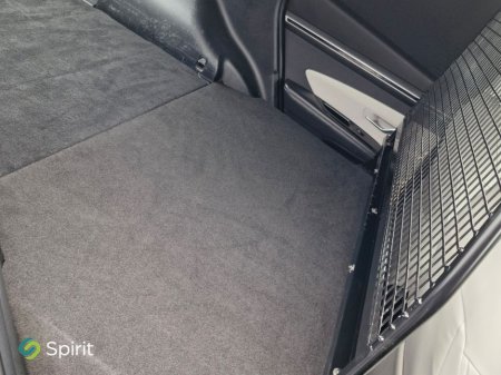 2021 Hyundai Tucson - thumbnail 5