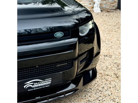 2021 Land Rover Defender 2021 (212) Land Rover Defender X DYNAMIC S P400E €69,999 thumbnail