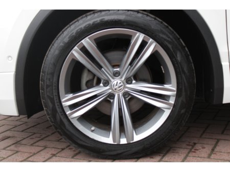 2019 Volkswagen Tiguan - thumbnail 24