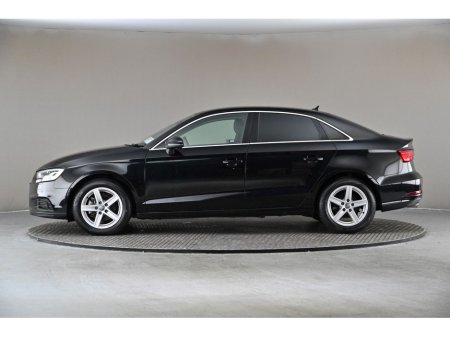 2018 Audi A3 - thumbnail 5