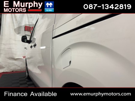 2021 Peugeot Expert - thumbnail 25