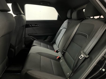 2024 MG 4 - thumbnail 8